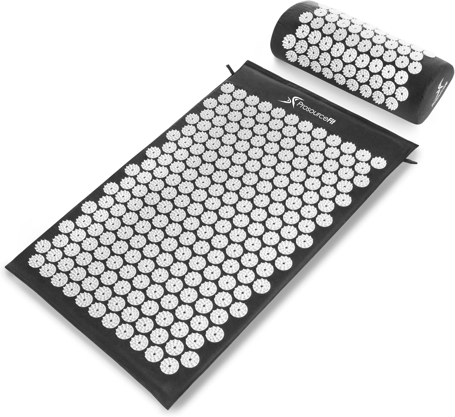 UNWINDLY Acupressure Reset Mat & Pillow Set