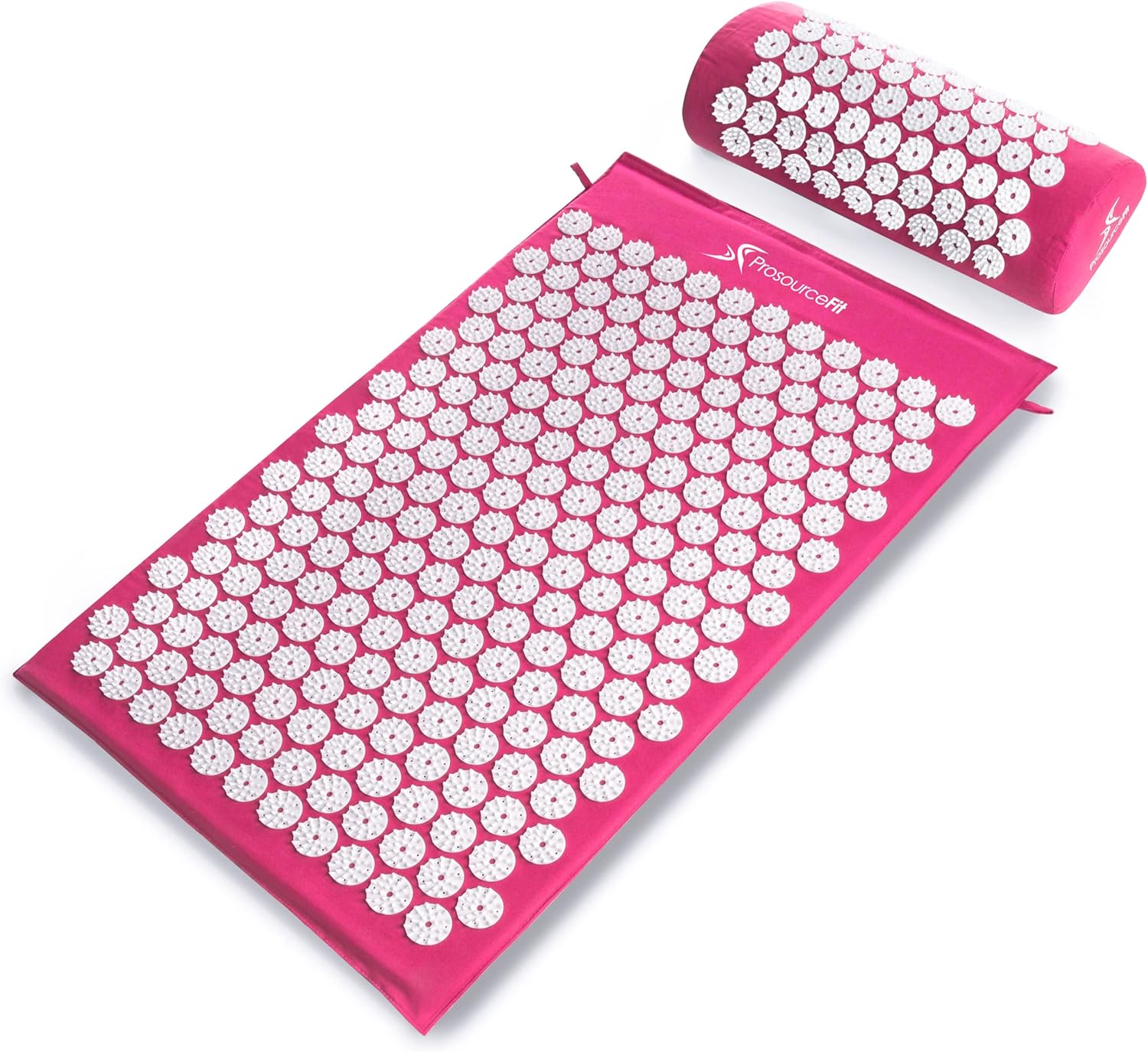 UNWINDLY Acupressure Reset Mat & Pillow Set